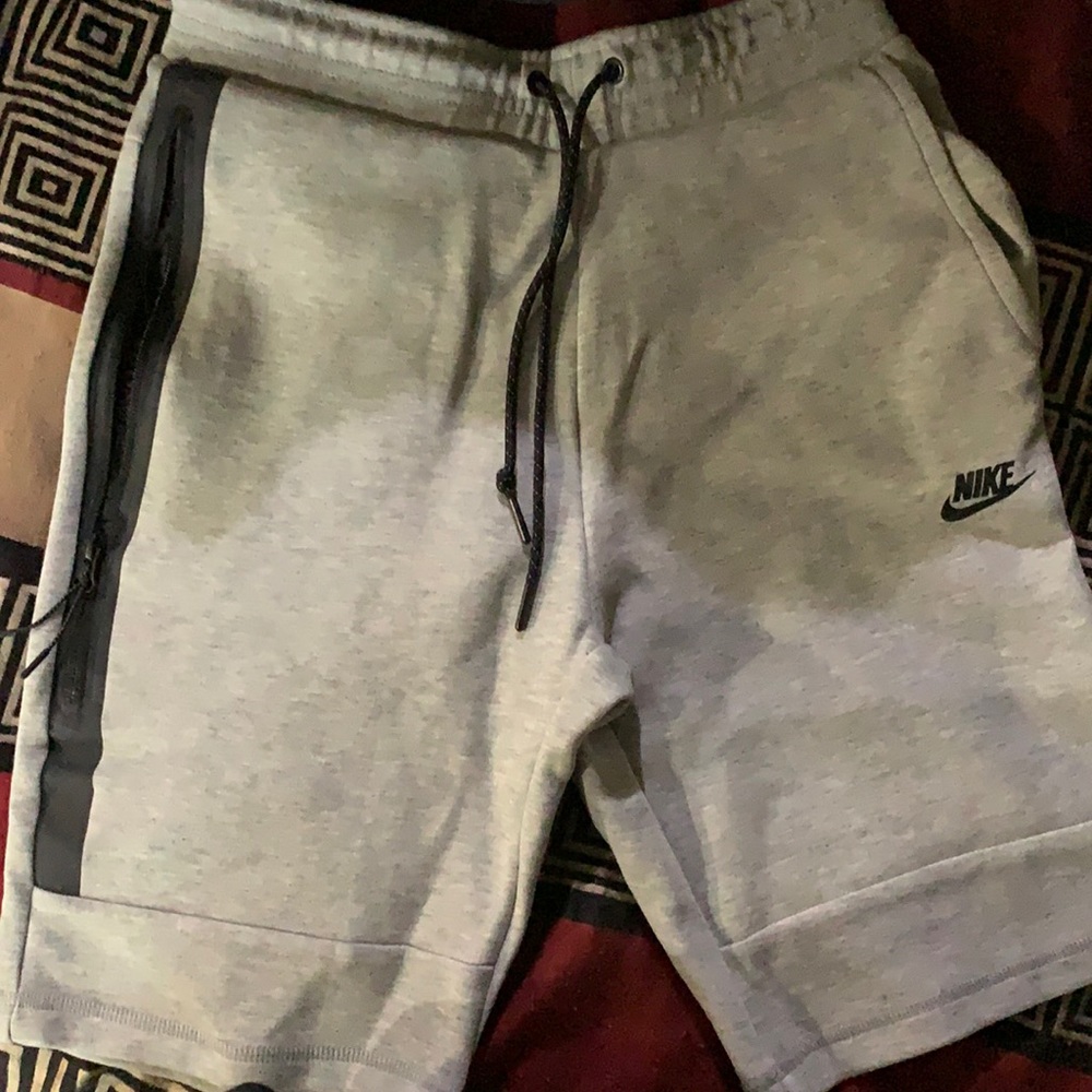 Young boys Nike shorts